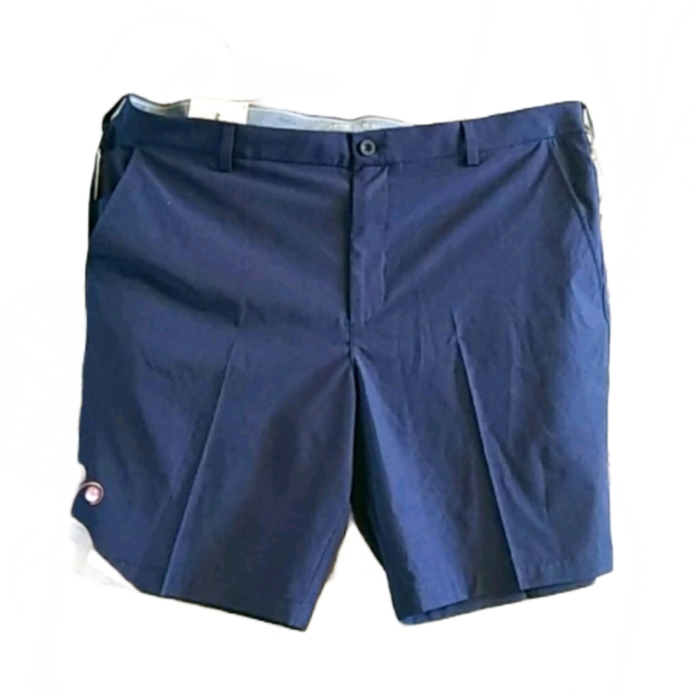 MEN'S IZOD ADVANTAGE PREFORMANCE SHORTS